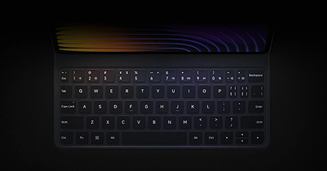 Чехол-клавиатура Xiaomi для Xiaomi Pad 7/ 7 Pro
