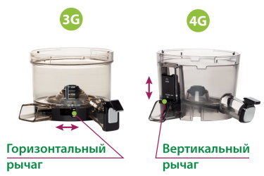 Томатный сок барахлит соковыжималка