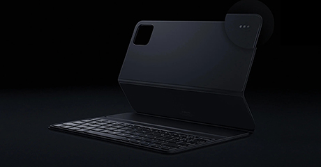 Чехол-клавиатура Xiaomi для Xiaomi Pad 7/ 7 Pro