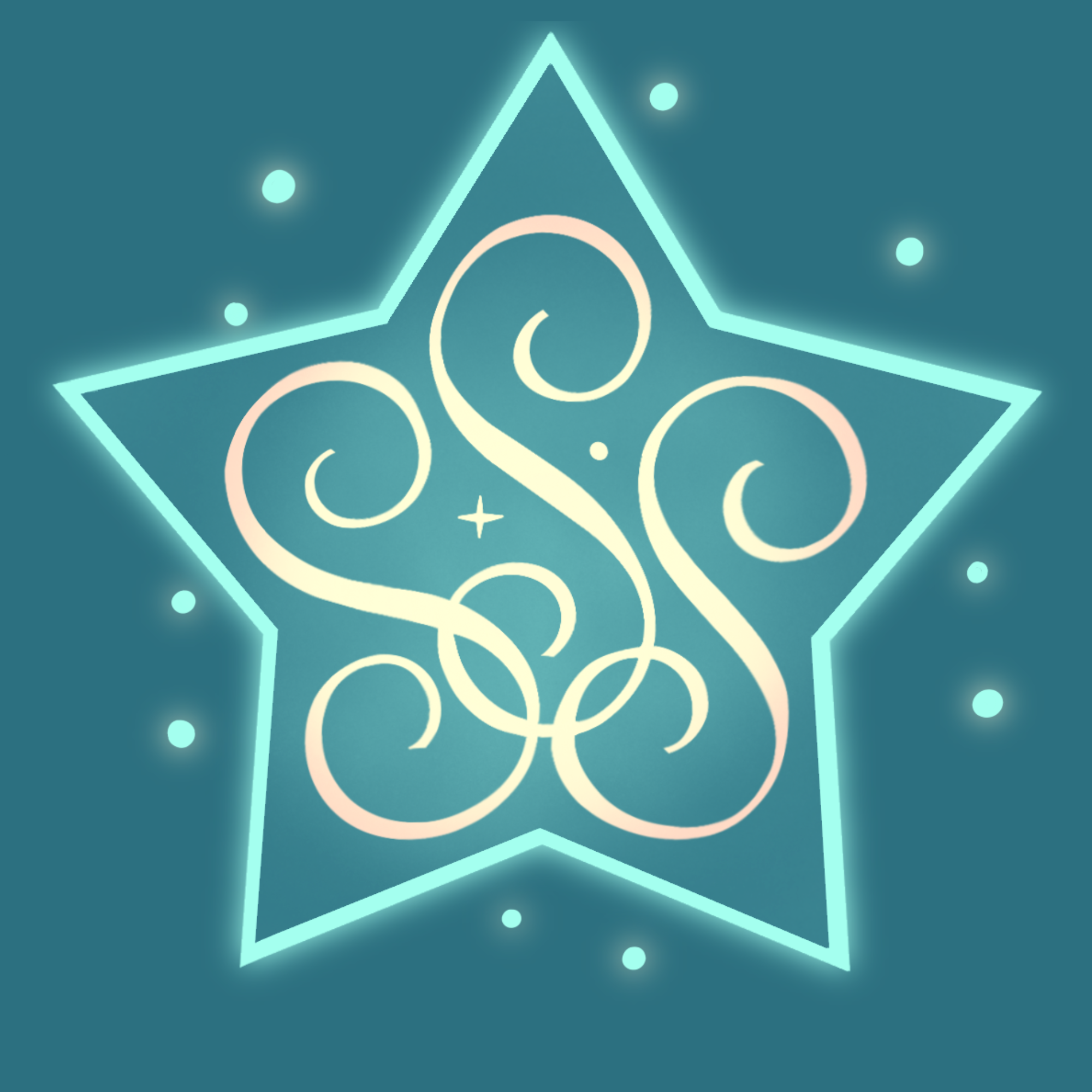Starlight Sticker Shop
