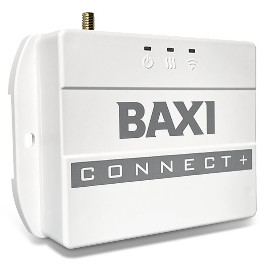 BAXI