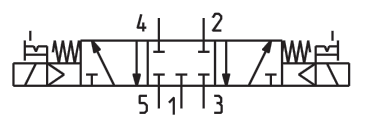 C-EE-53 схема закрытый центр C-EE-53 схема закрытый центр.png
