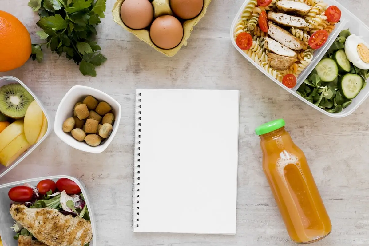 Зачем считать калории в продуктах