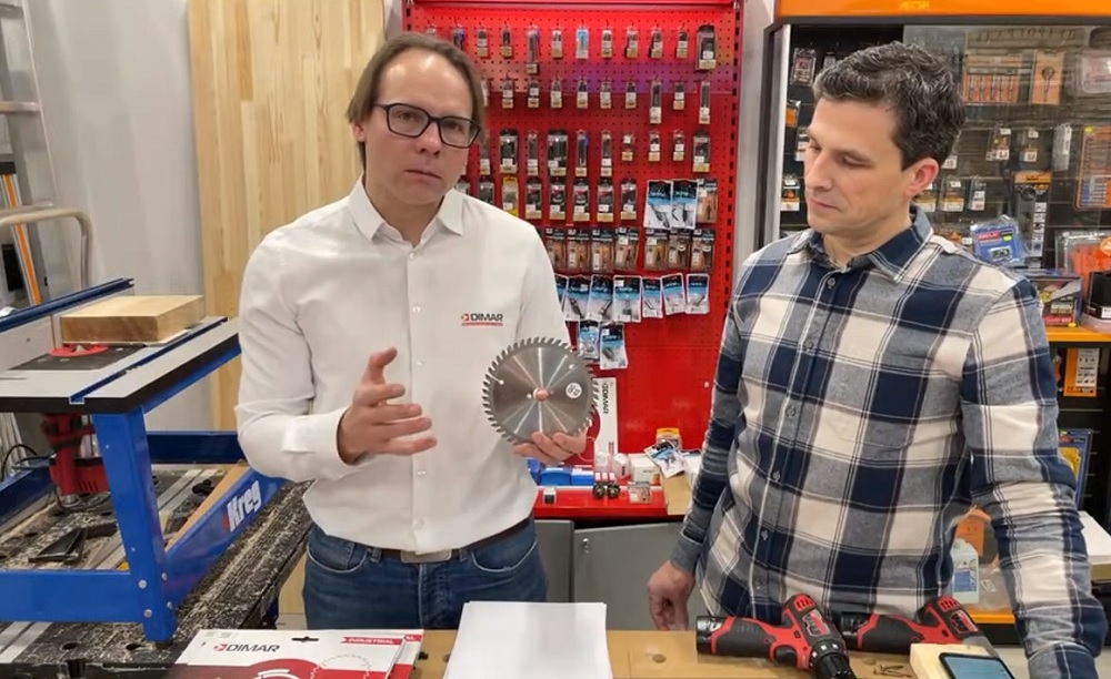 Погружная пила TS 75 EBQ-Plus