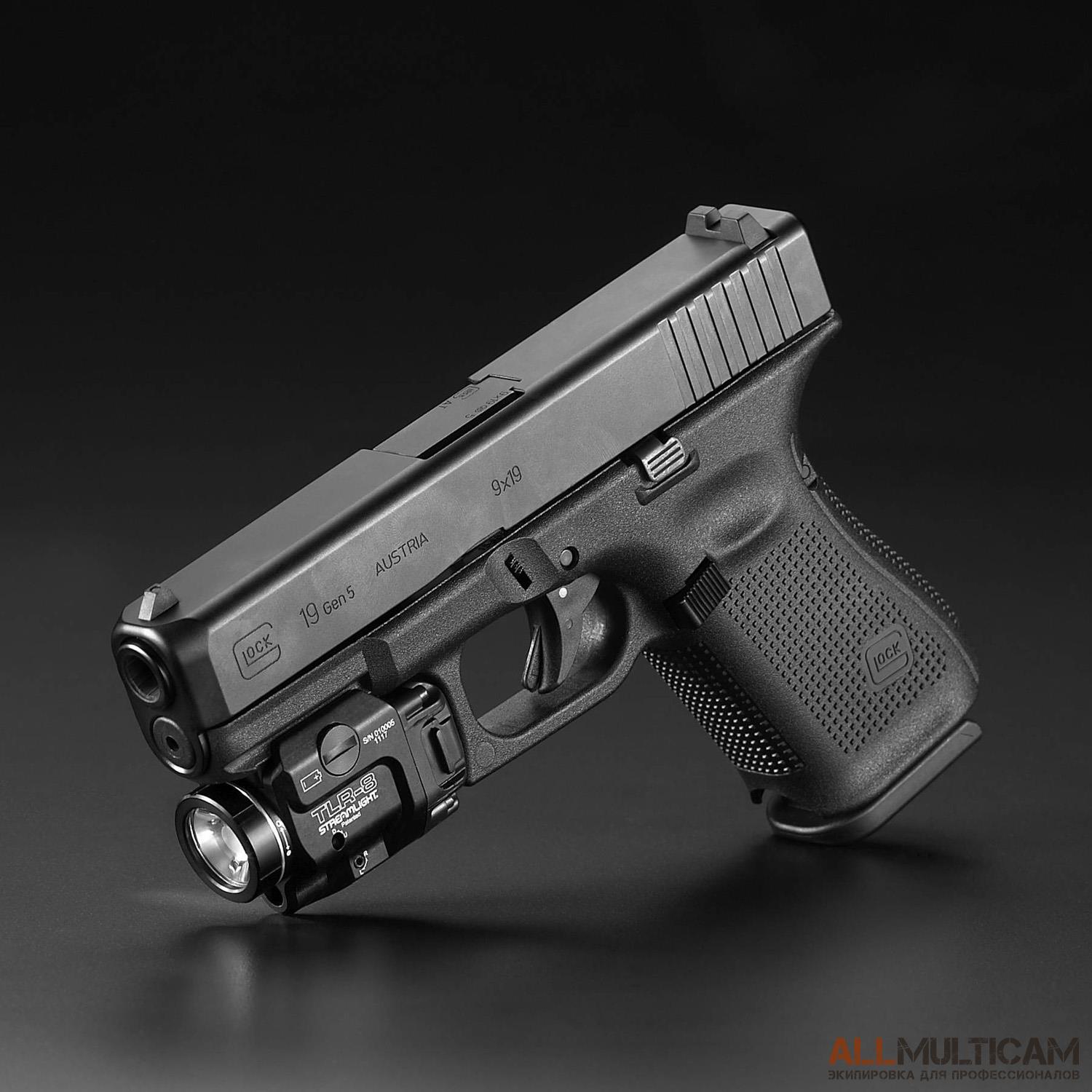 Фонарь TLR-8 StreamLight