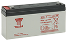 Аккумуляторные батареи Yuasa NP 2.8-6