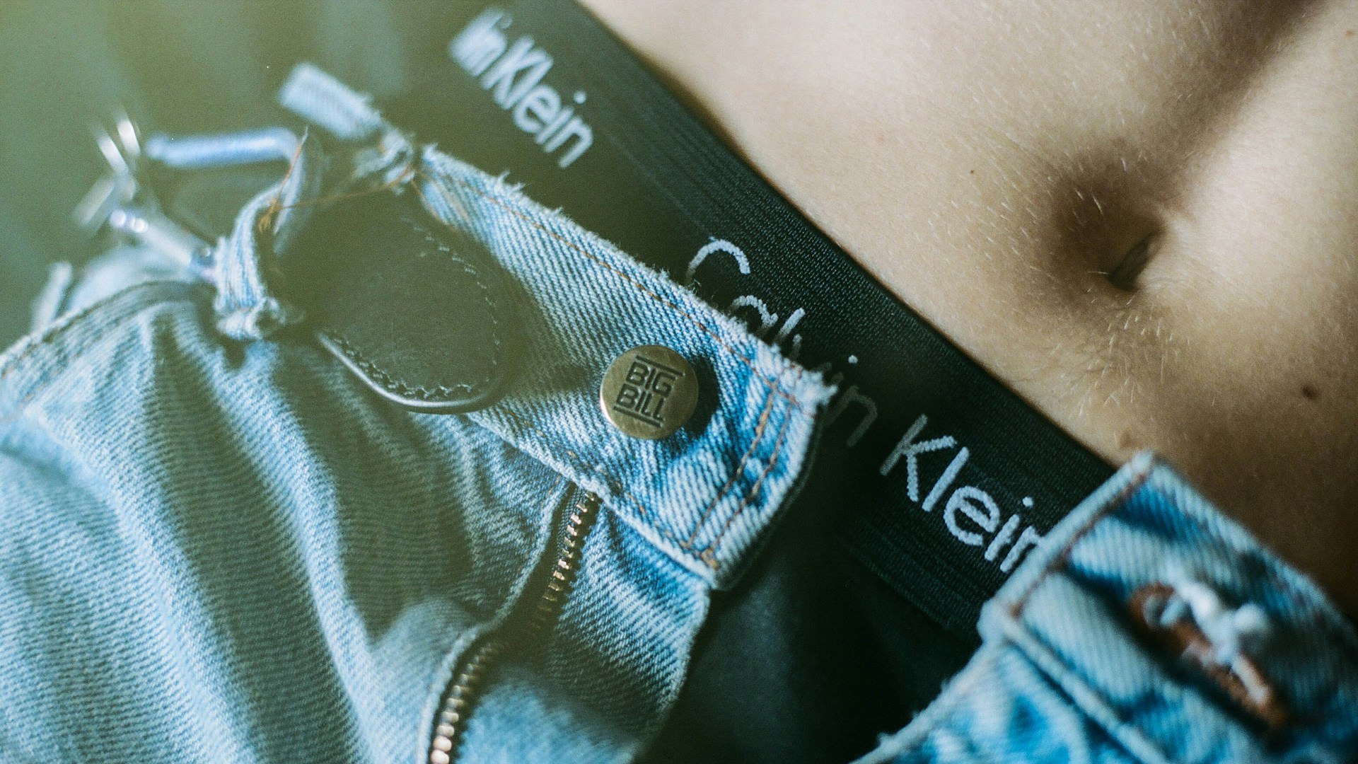 Calvin Klein