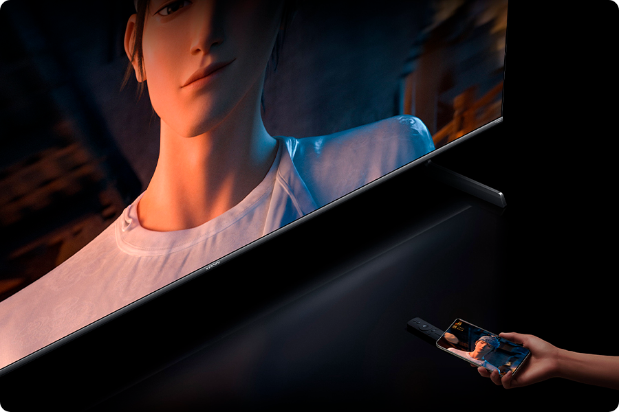 Телевизор Xiaomi TV S 98 Mini LED