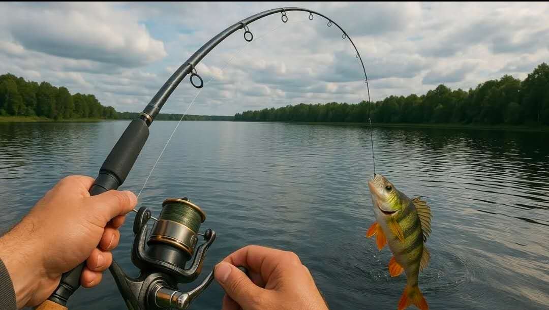 BIG FISH