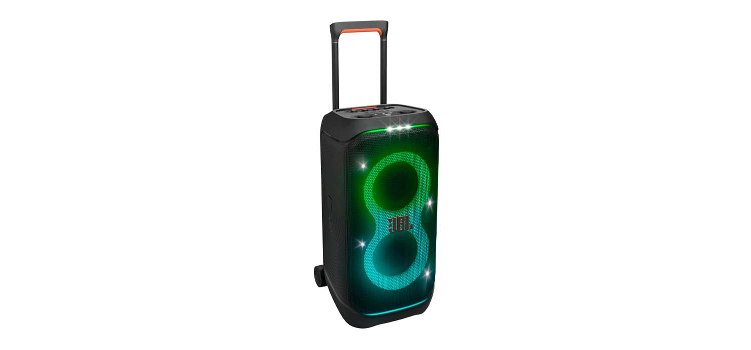 купить оригинал JBL PartyBox недорого
