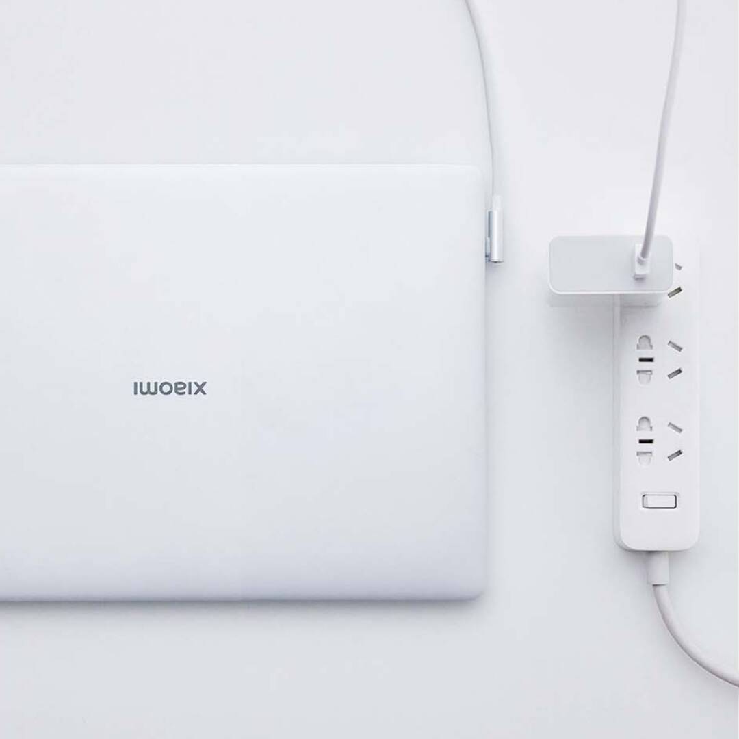 Кабель Xiaomi Mijia L-shaped Data Cable USB - Type-C 1,5m