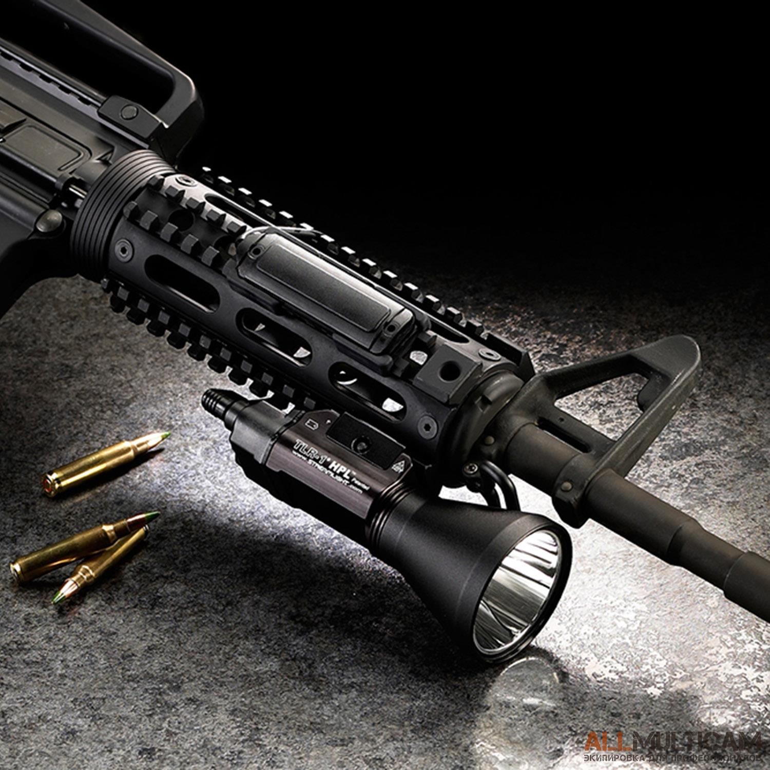 Фонарь TLR-1 HPL StreamLight