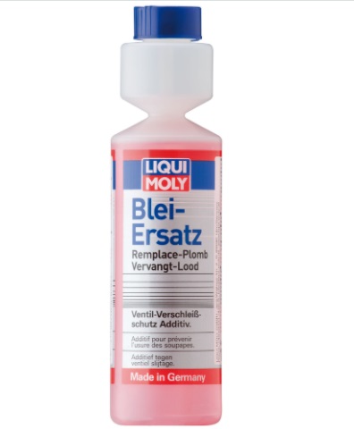 Liqui Moly Blei Ersatz Заменитель свинца