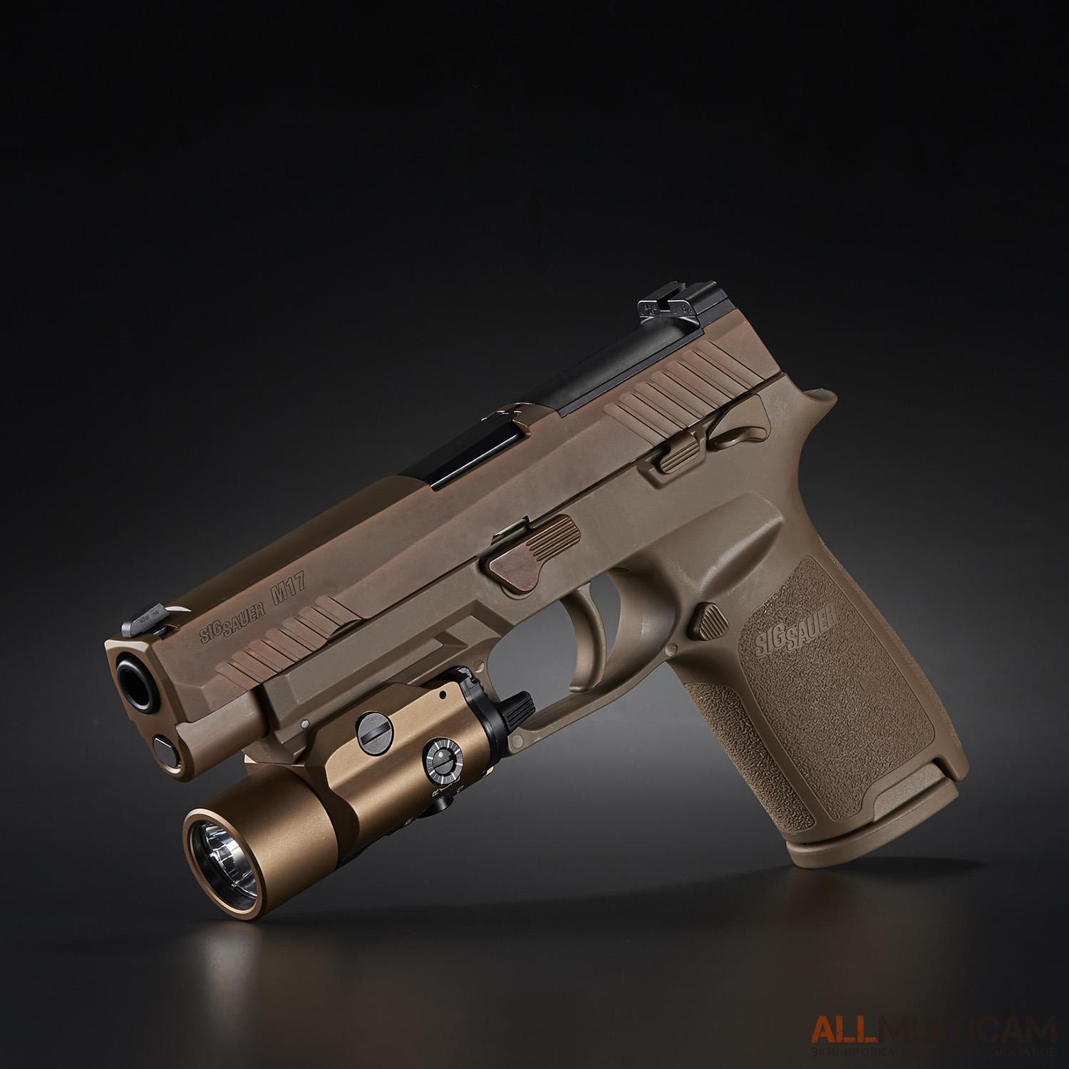 Фонарь TLR-VIR StreamLight