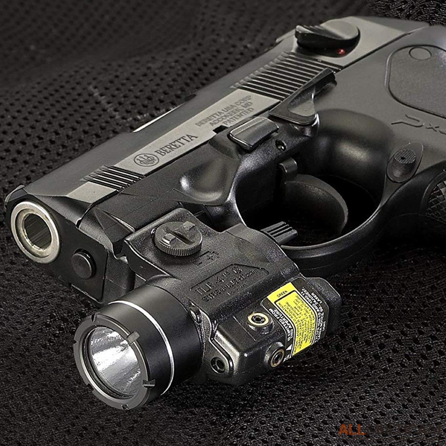 Фонарь TLR-4 G StreamLight