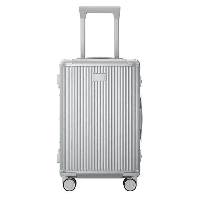 Чемодан Xiaomi Aluminum Frame Luggage 20" (XMLKXHWRM)