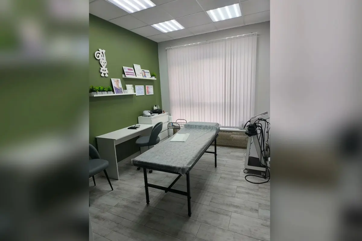 прессотерапия кейс