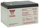 Аккумуляторные батареи Yuasa NP 12-12