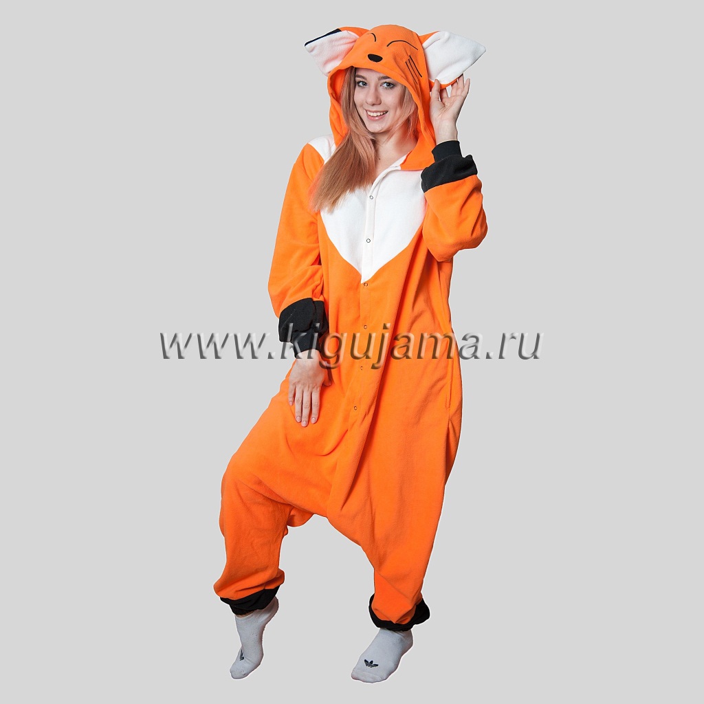 Кигуруми купить