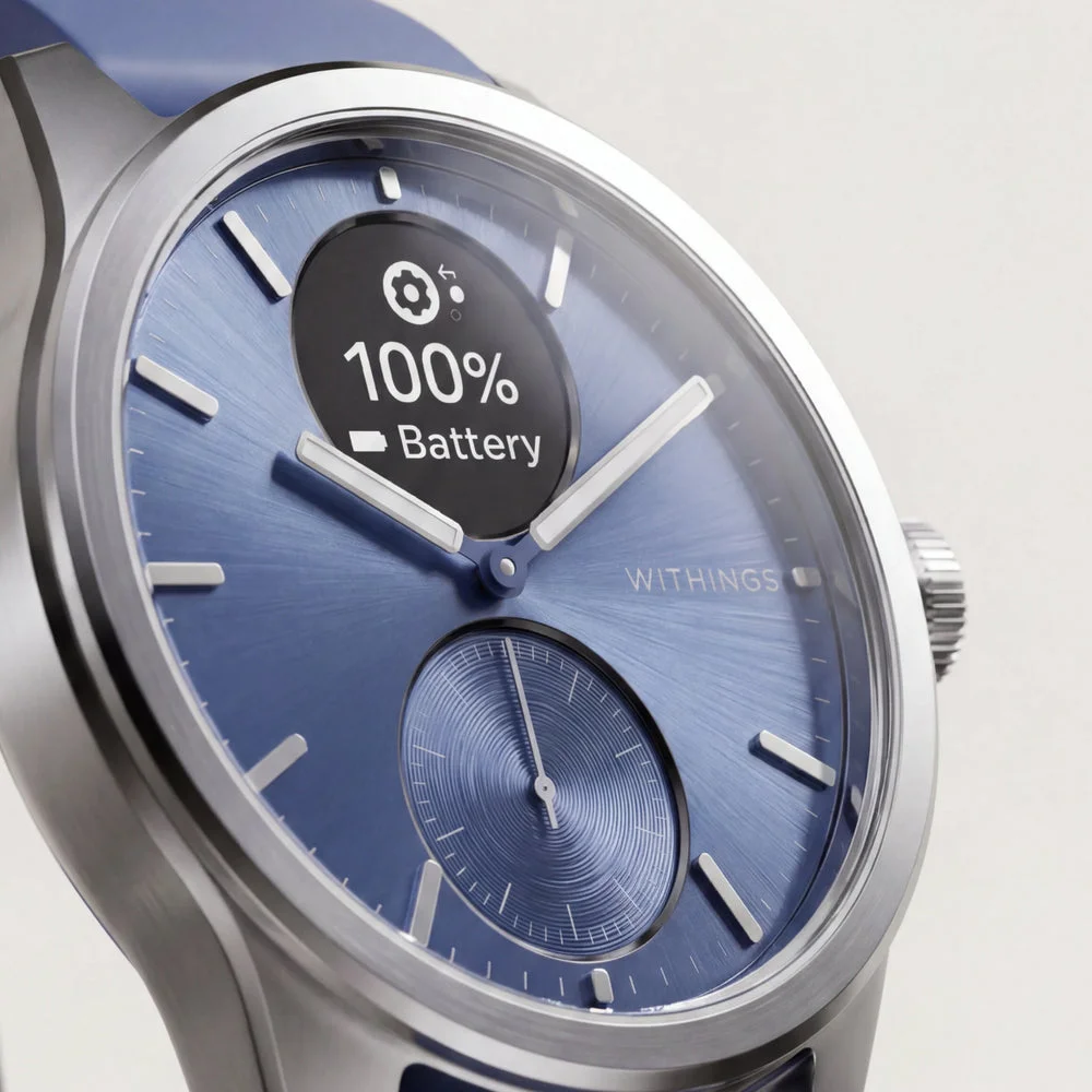 ScanWatch 2