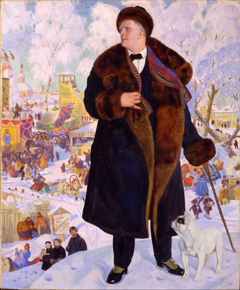 Картина Кустодиева "Портрет Ф.И. Шаляпина" Fyodor_Chaliapin.jpg
