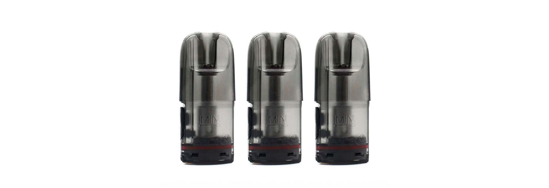 SMOK SOLUS 2 купить выгодно в любое время