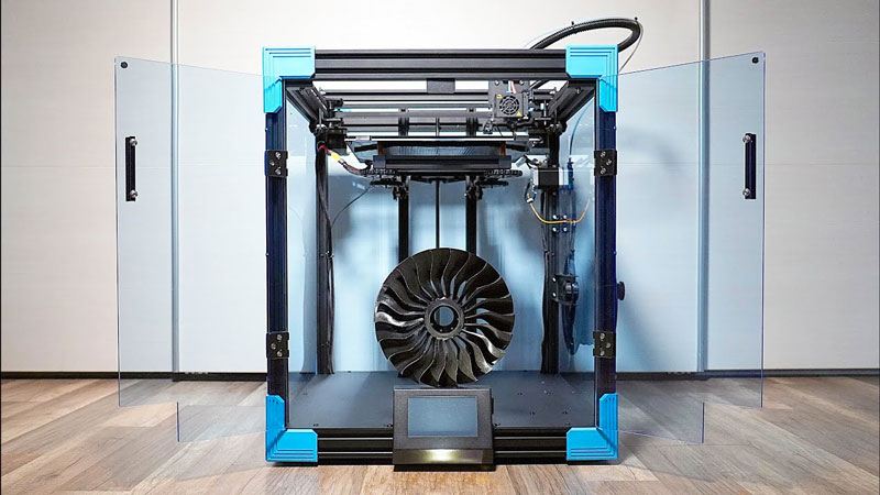 Creality3D Ender 6