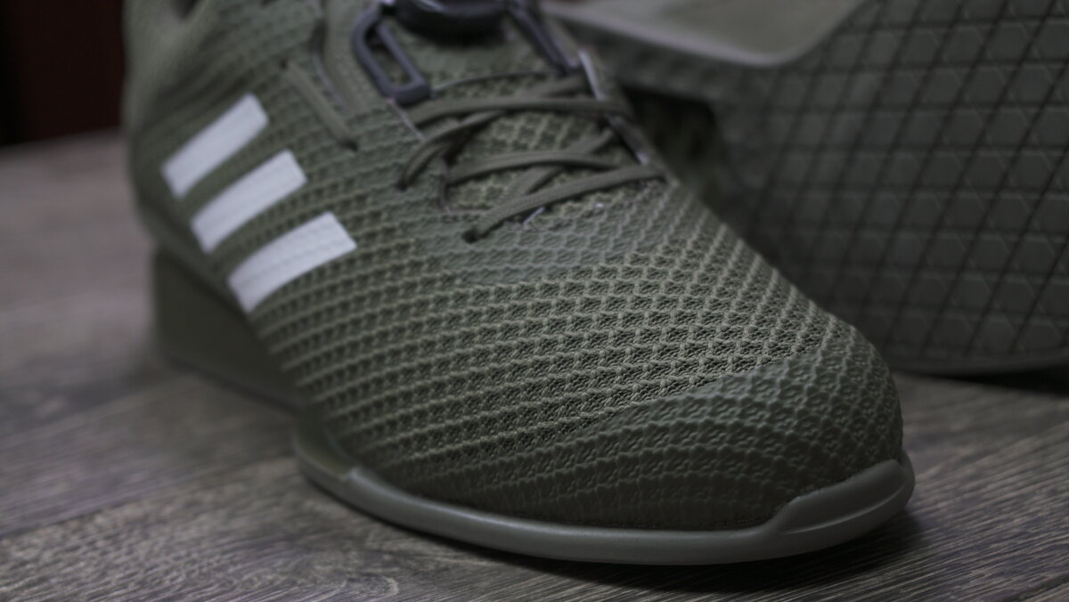 Штангетки от компании Adidas Штангетки от компании Adidas.jpg