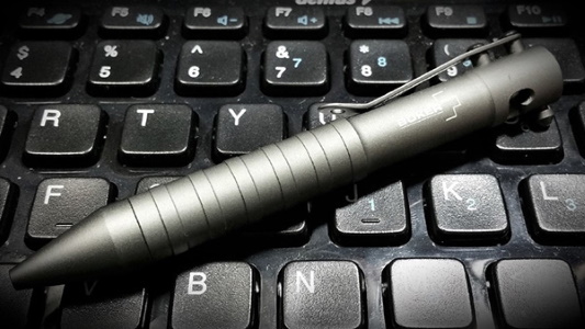 Тактическая ручка K.I.D. CAL.50 Тактическая ручка K.I.D. CAL.50
