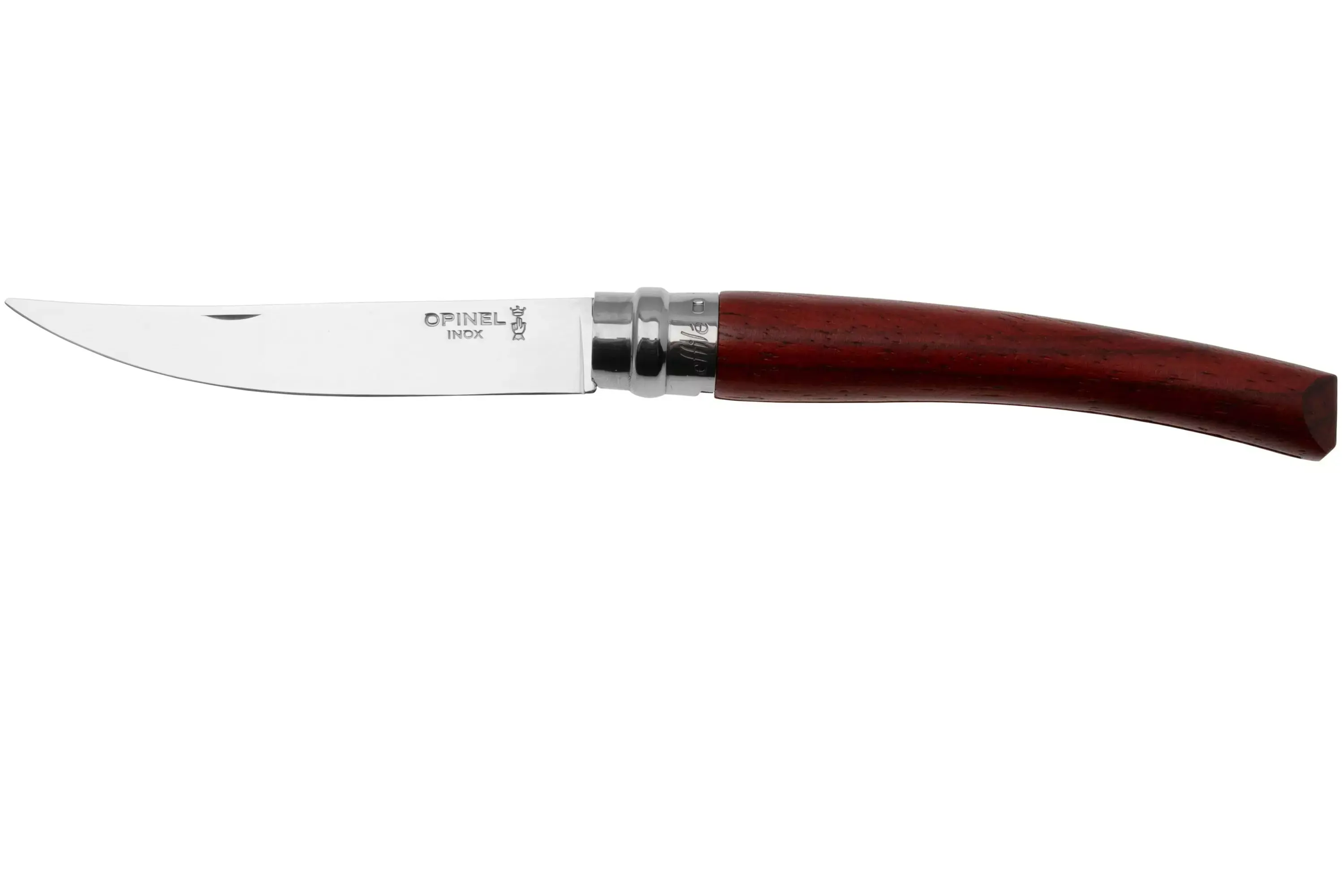 Складной филейный нож от Opinel Складной филейный нож от Opinel