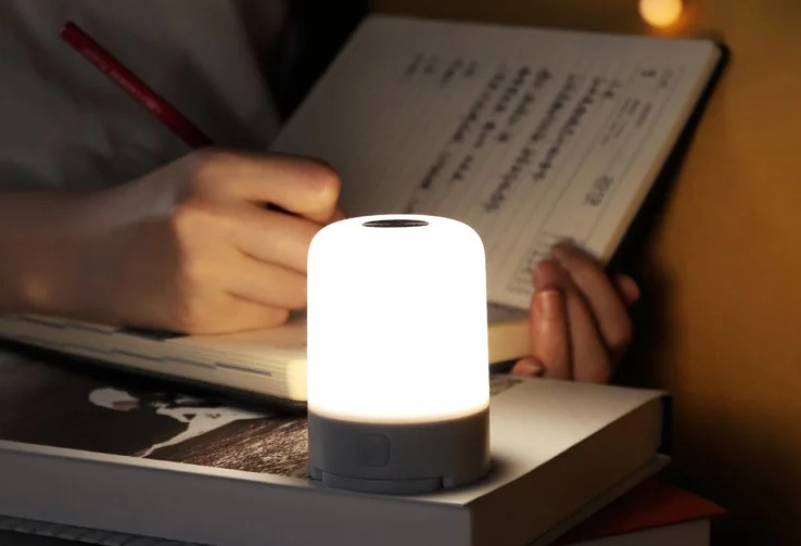 Фонарь кемпинговый Nextool Multi Functional Camping Lantern