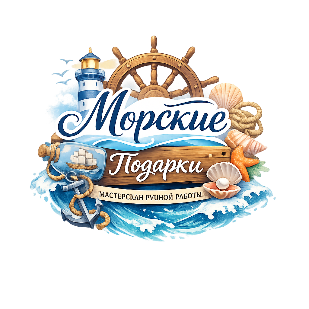 Мастерская-магазин от винтажа до креатива