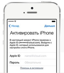 Apple ID