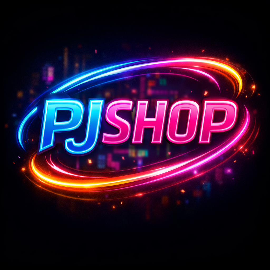 PJSHOP - магазин гибкого неона и неоновых вывесок