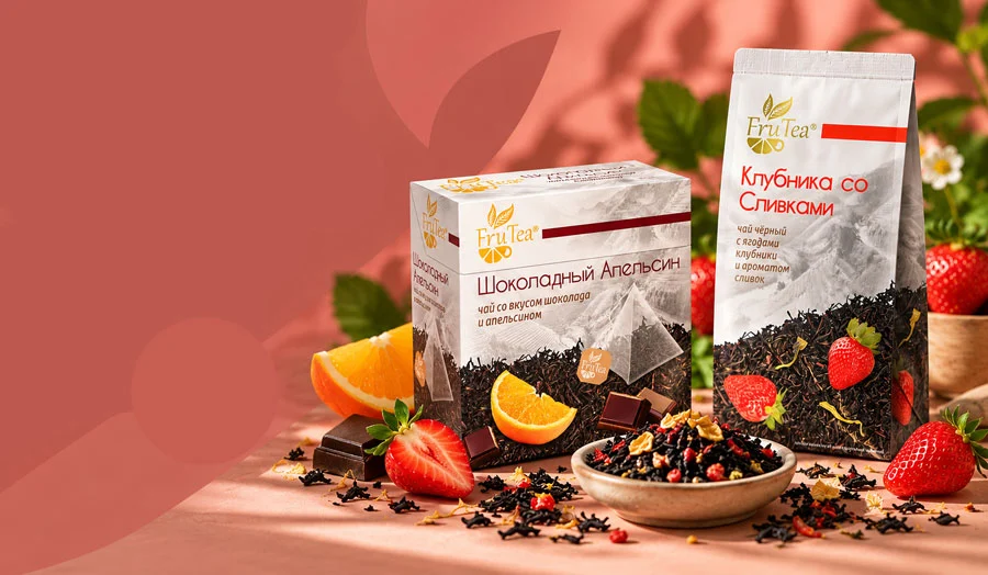 FruTea