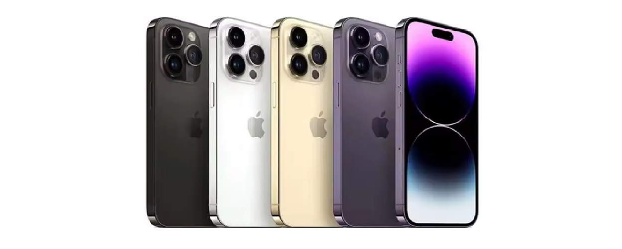 купить iPhone 14 Pro Max оригинал