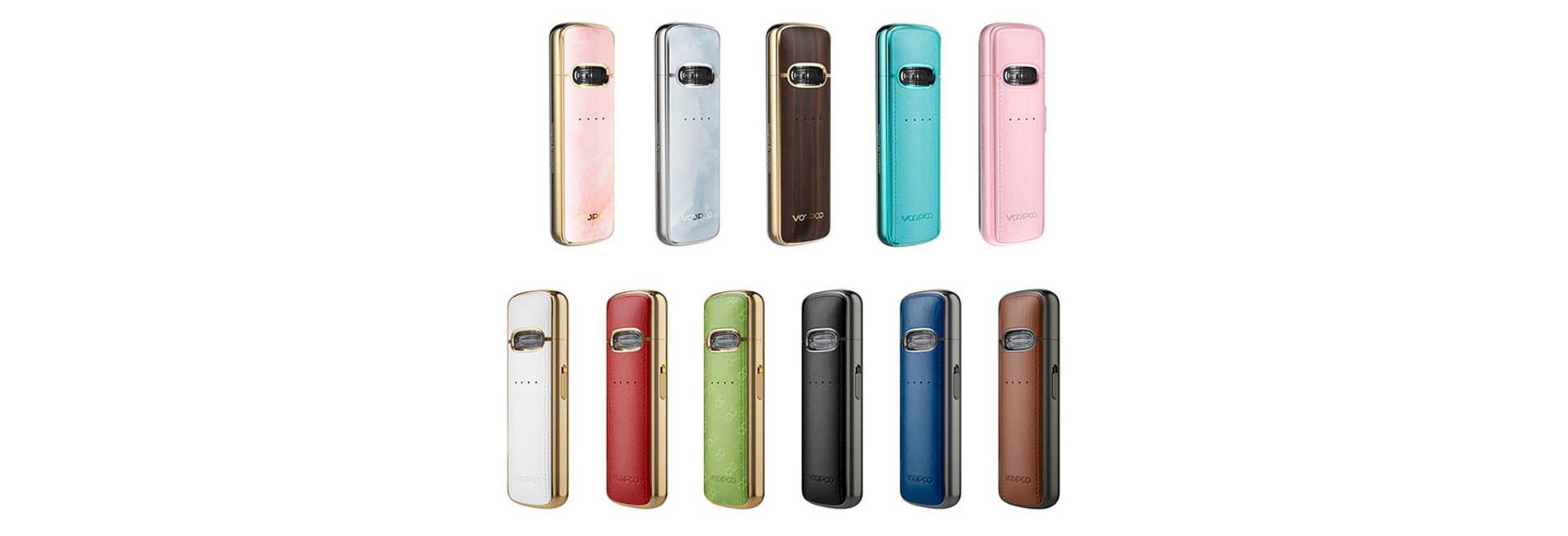 Voopoo VMATE E недорого для стабильной тяги и повседневного использования Voopoo VMATE E недорого для стабильной тяги и повседневного использования