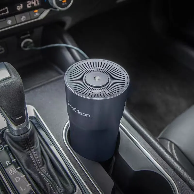 Автомобильный очиститель воздуха Xiaomi EraClean CW-C02