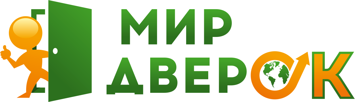 Мир дверОК.  Качественные межкомнатные и металлические двери