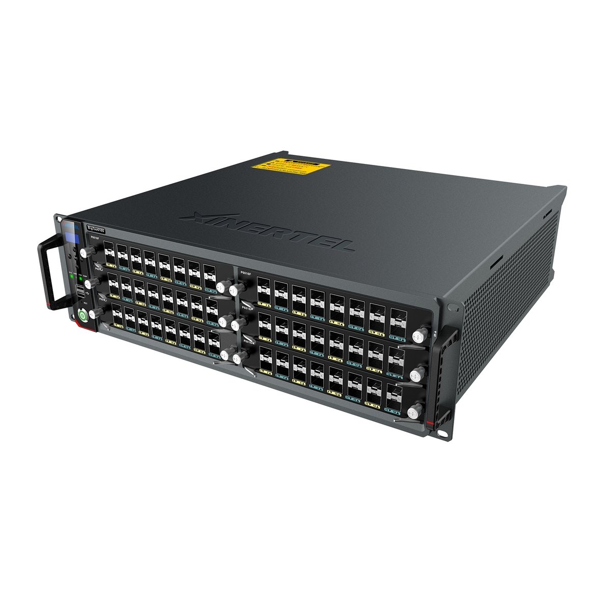 Xinertel BigTao-P series Xinertel BigTao-P series