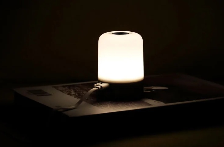 Фонарь кемпинговый Nextool Multi Functional Camping Lantern