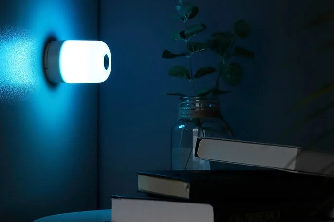 Фонарь кемпинговый Nextool Multi Functional Camping Lantern