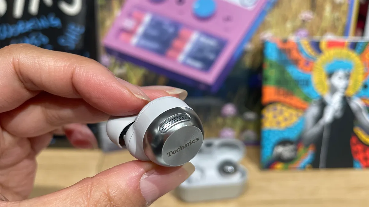 купить Technics AZ100 купить Technics AZ100