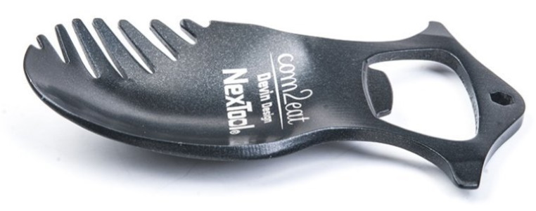 Брелок мультитул NexTool COM2EAT KT5013B