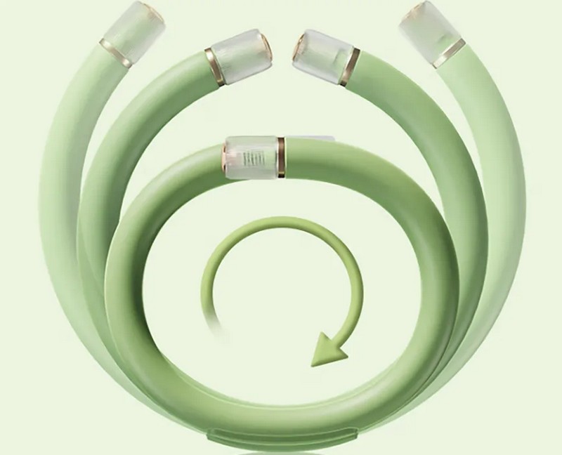 Браслет от комаров Qualitell Q1 (ZSC222111)