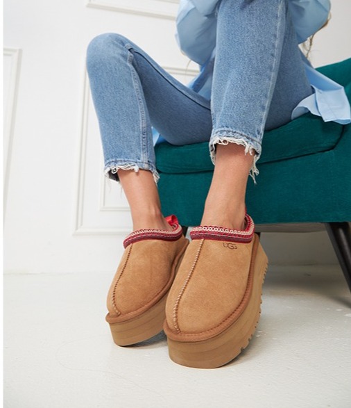 Купить оригинальные угги UGG для женщин и мужчин