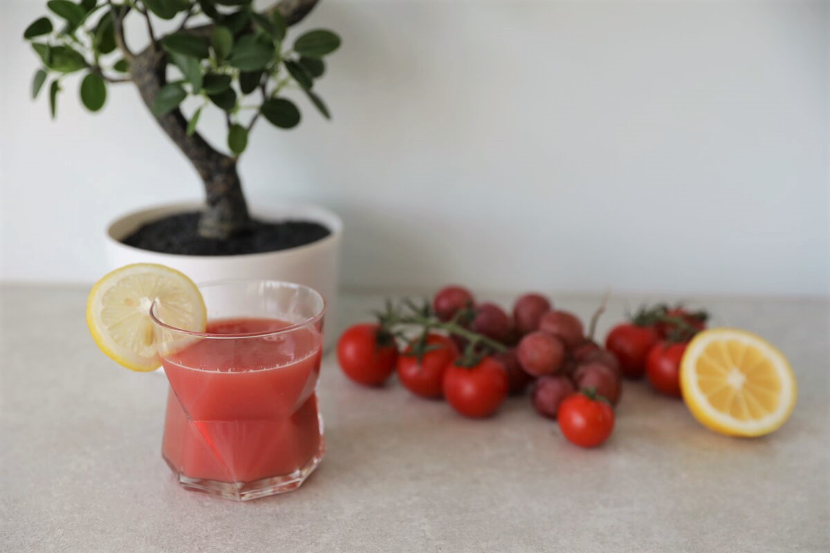 рецепты полезных и вкусных мультисоков