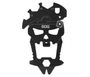 Мультитул SOG MacV Tool SM1001
