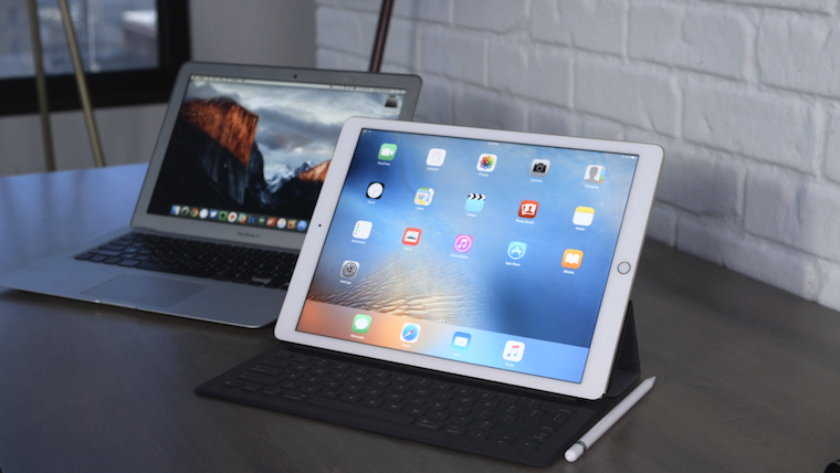 Купить iPad Pro 9.7 цена в Москве