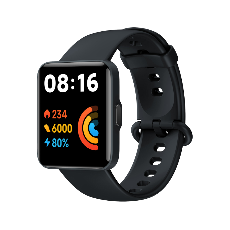 Умные часы Xiaomi Redmi Watch 2 Lite Умные часы Xiaomi Redmi Watch 2 Lite.jpg
